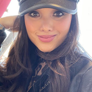 Meet your Posher, Ashlie